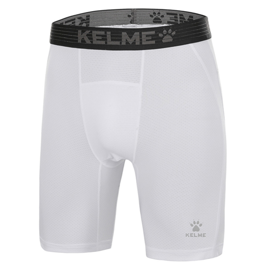 Шорти  Kelme білі (термобілизна) 8251TL1001.9100