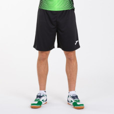 Шорти чорнi JOMA NOBEL 100053.100