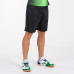 Шорти чорнi JOMA NOBEL 100053.100 Шорти чорнi JOMA NOBEL 100053.100