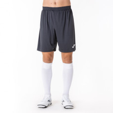 Шорти сiрi JOMA NOBEL 100053.150 Шорти сiрi JOMA NOBEL 100053.150