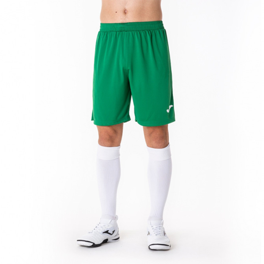 Шорти зеленi JOMA NOBEL 100053.450 Шорти зеленi JOMA NOBEL 100053.450