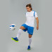 Шорти синi JOMA NOBEL 100053.700