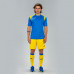 Шорти жовтi JOMA NOBEL 100053.900