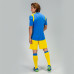 Шорти жовтi JOMA NOBEL 100053.900