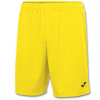 Шорти жовтi JOMA NOBEL 100053.900
