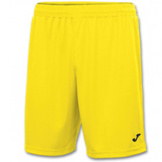 Шорти жовтi JOMA NOBEL 100053.900 Шорти жовтi JOMA NOBEL 100053.900