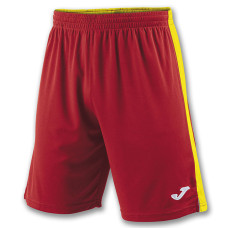 Шорти червоно-жовті JOMA TOKIO II 100684.609 Шорти червоно-жовті JOMA TOKIO II 100684.609