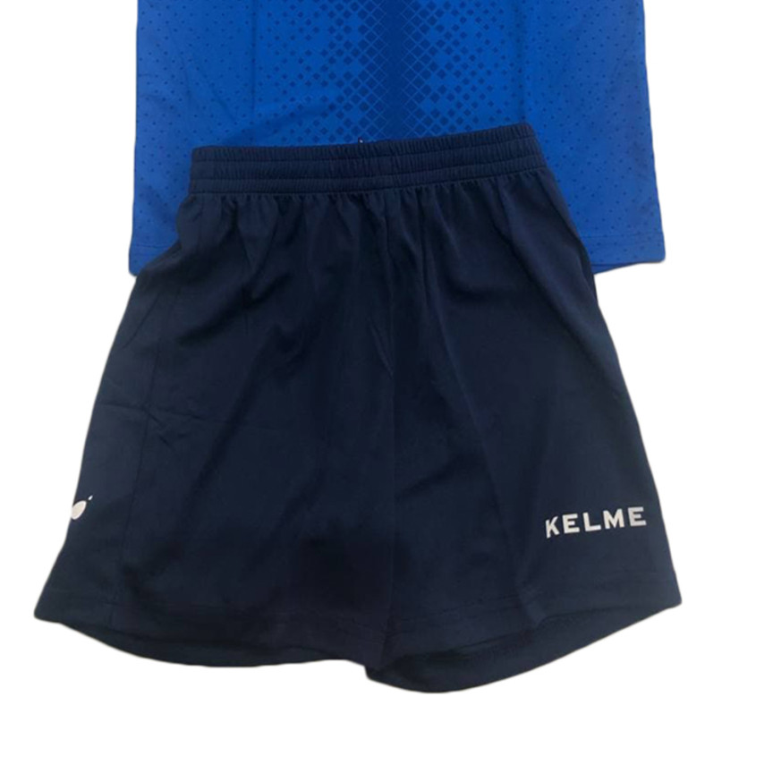Шорти Kelme DINAMO сині 7151ZB3006.9400(Ш)