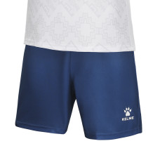 Шорти футбольної форми KELME ARGO 8151ZB1006.9100 (Ш) Шорти футбольної форми KELME ARGO 8151ZB1006.9100 (Ш)