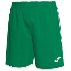 Шорти зелено-білі JOMA LIGA 101324.452 Шорти зелено-білі JOMA LIGA 101324.452