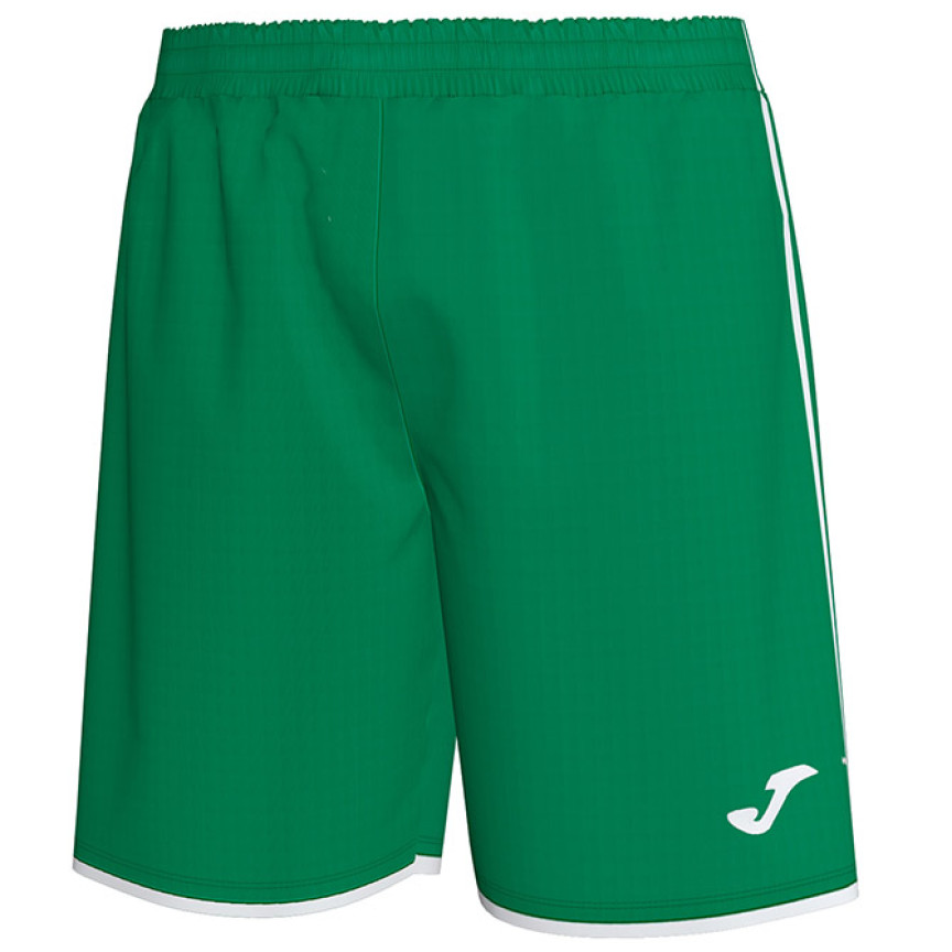 Шорти зелено-білі JOMA LIGA 101324.452 Шорти зелено-білі JOMA LIGA 101324.452