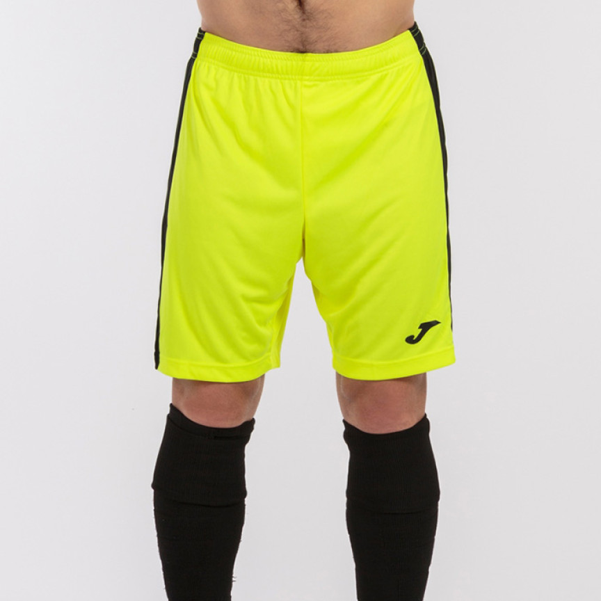 Шорти жовто-чорні JOMA MAXI 101657.061 Шорти жовто-чорні JOMA MAXI 101657.061