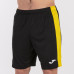 Шорти чорно-жовті JOMA MAXI 101657.109