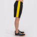 Шорти чорно-жовті JOMA MAXI 101657.109