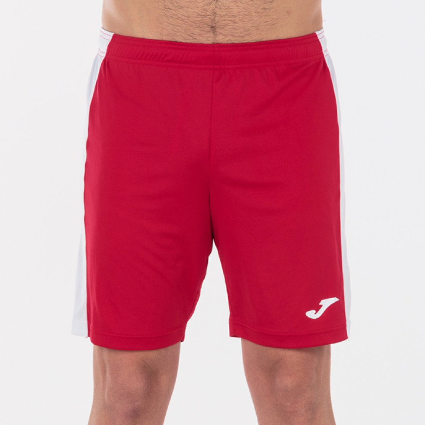 Шорти червоно-білі JOMA MAXI 101657.602