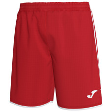 Шорти червоно-білі JOMA LIGA 101324.602 Шорти червоно-білі JOMA LIGA 101324.602