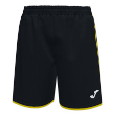 Шорти чорно-жовті JOMA LIGA 101324.109