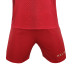 Шорти футбольної форми KELME DINAMO 3801098.9600 (Ш) Шорти футбольної форми KELME DINAMO 3801098.9600 (Ш)