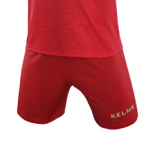 Шорти футбольної форми KELME DINAMO 3801098.9600 (Ш) Шорти футбольної форми KELME DINAMO 3801098.9600 (Ш)