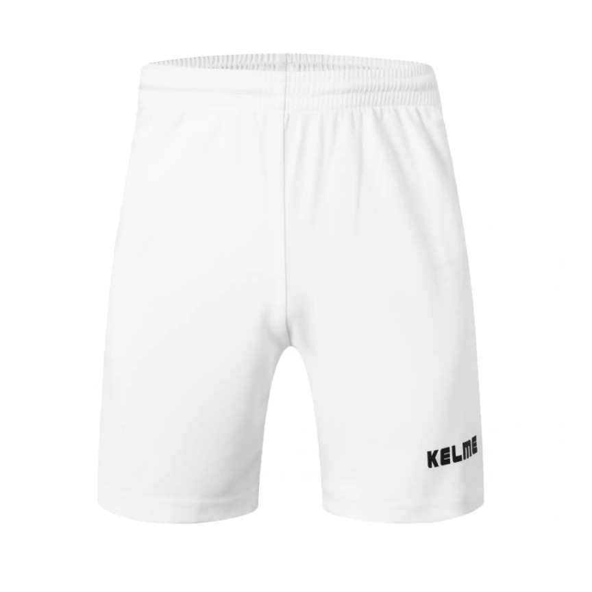 Шорти білі KELME DK80511001.9100 Шорти білі KELME DK80511001.9100