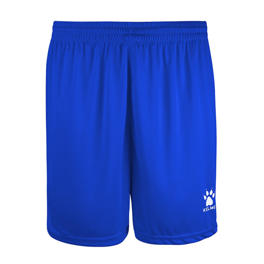 Шорти сині KELME GLOBAL K15Z434-1.9400 Шорти сині KELME GLOBAL K15Z434-1.9400