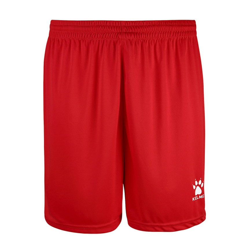 Шорти червоні KELME GLOBAL K15Z434-1.9600 Шорти червоні KELME GLOBAL K15Z434-1.9600