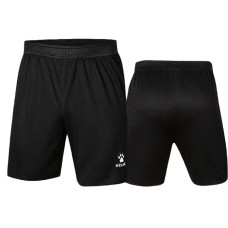 Шорти KELME FINAL чорні 3801265.9000
