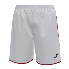 Шорти біло-червоні JOMA LIGA 101324.206 Шорти біло-червоні JOMA LIGA 101324.206