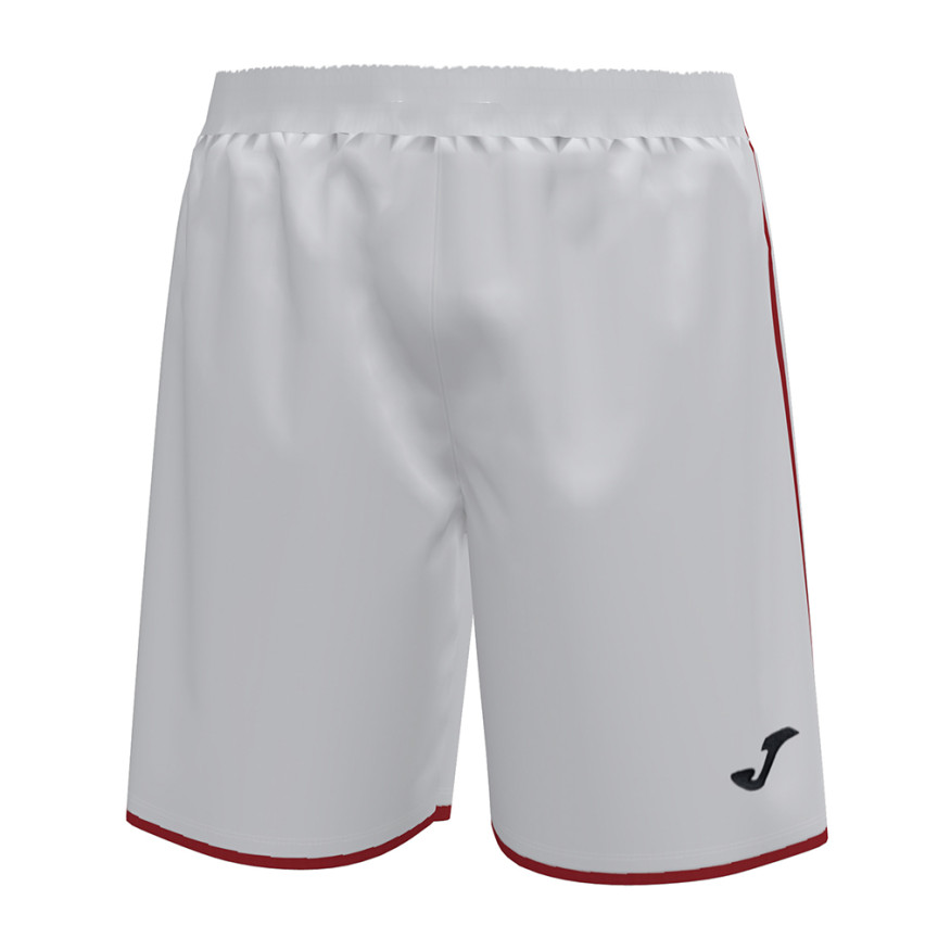 Шорти біло-червоні JOMA LIGA 101324.206 Шорти біло-червоні JOMA LIGA 101324.206