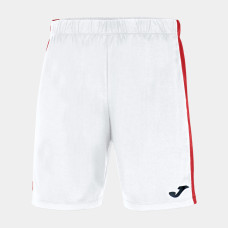 Шорти біло-червоні JOMA MAXI 101657.206 Шорти біло-червоні JOMA MAXI 101657.206