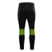 Штани  Kelme  чорно-салатові MONTES 3871306.9012