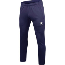 Штани дитячі Kelme темно-сині 8261CK3013.9401