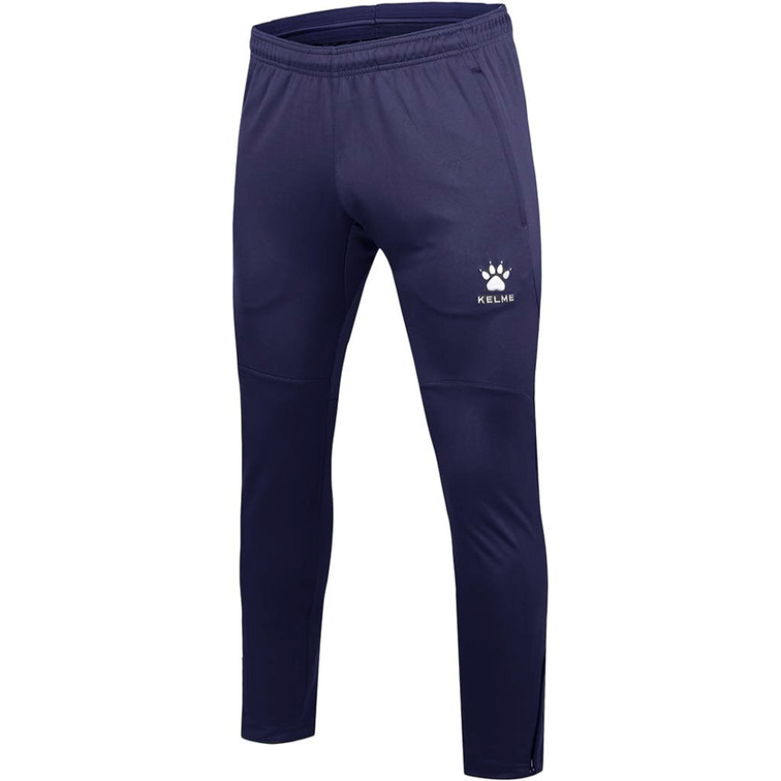 Штани дитячі Kelme темно-сині 8261CK3013.9401 Штани дитячі Kelme темно-сині 8261CK3013.9401