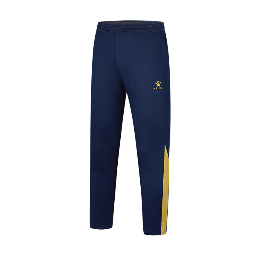 Штани Kelme т.сині 8461CK1076.9401