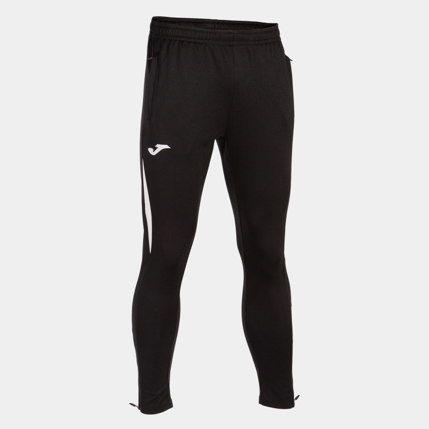 Штани  JOMA  чорно-білі CHAMPION  VII 103200.102
