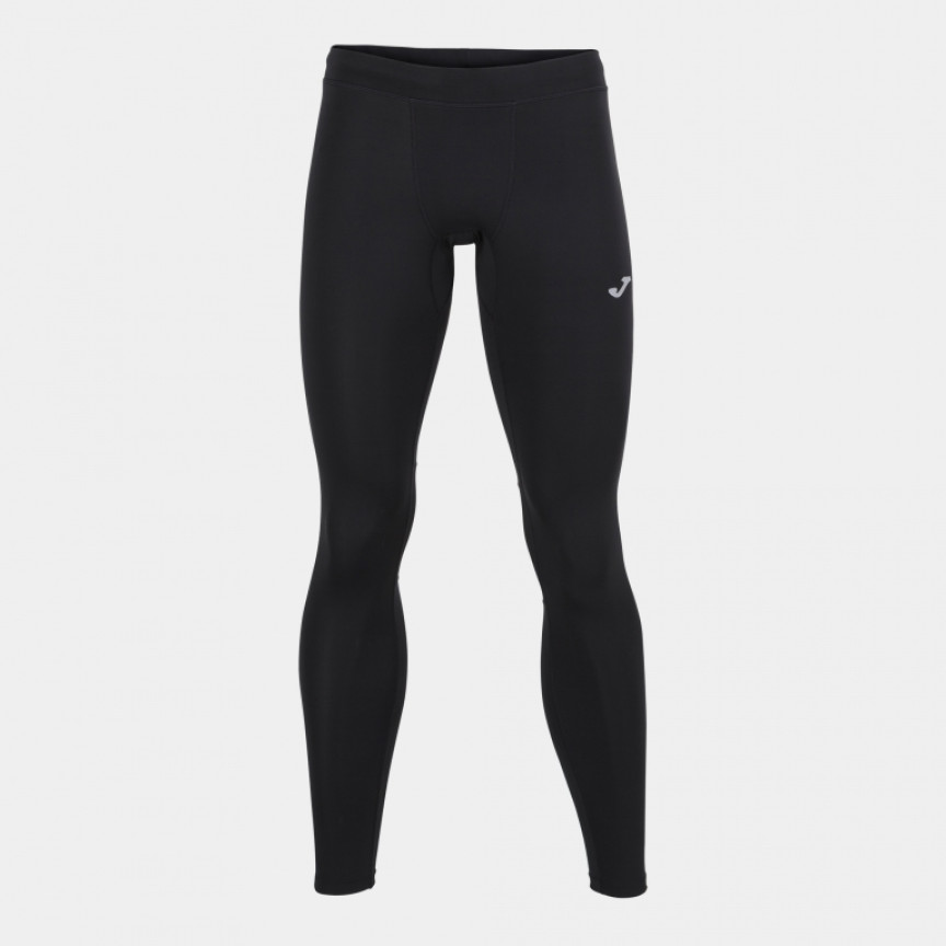 Лосини JOMA чорні RUNNING 101779.100