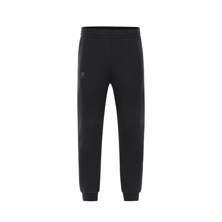 Штани чорні KELME  8261CK1012.9000