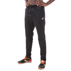 Штани  JOMA  чорні NILO 100165.100