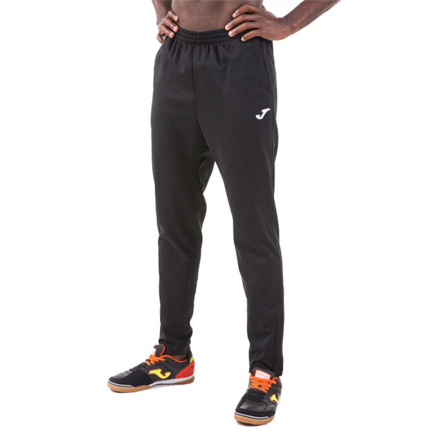 Штани  JOMA  чорні NILO 100165.100