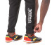 Штани  JOMA  чорні NILO 100165.100