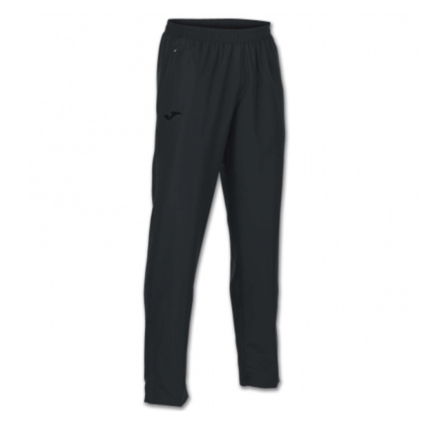 Штани   JOMA чорні GRECIA II 100890.100