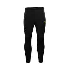 Штани  Kelme  чорно-салатові MONTES 3871306.9012