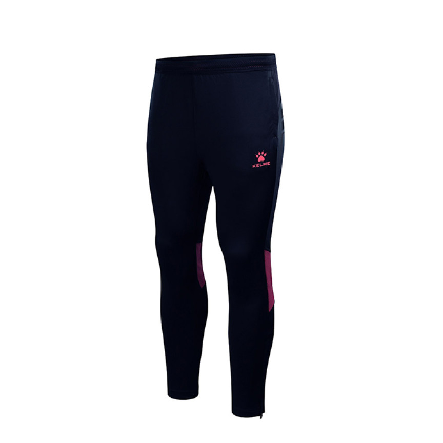 Штани Kelme  т.синьо-рожеві MONTES 3871306.9420
