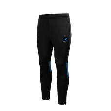 Штани  Kelme чорно-сині MONTES 3871306.9020
