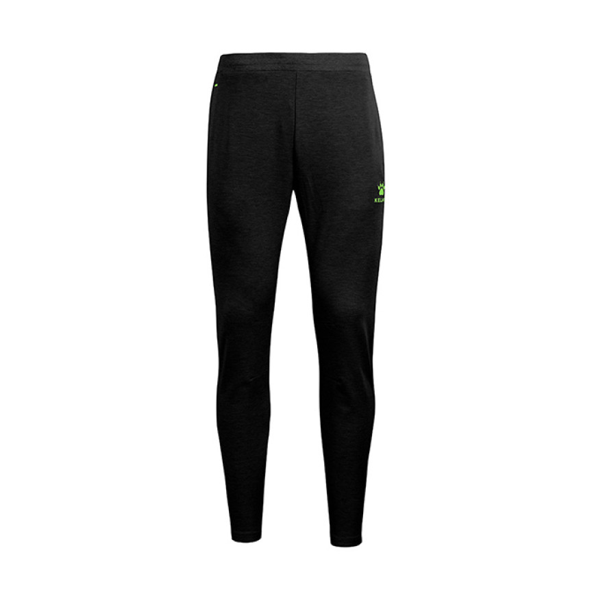 Штани  Kelme чорно-салатові CORDOBA 3871308.9012