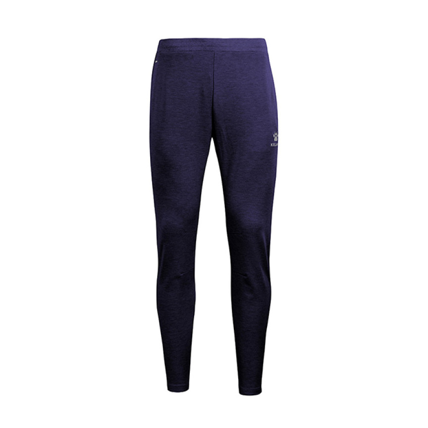 Штани Kelme т.синьо-срібні CORDOBA 3871308.4001