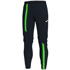 Штани JOMA  чорно-салатові SUPERNOVA 101286.117