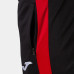 Штани JOMA чорно-червоні ECO CHAMPIONSHIP 102752.106 Штани JOMA чорно-червоні ECO CHAMPIONSHIP 102752.106