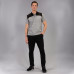 Штани   JOMA чорні GRECIA II 100890.100