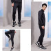 Штани чорні KELME 8261CK1011.9000